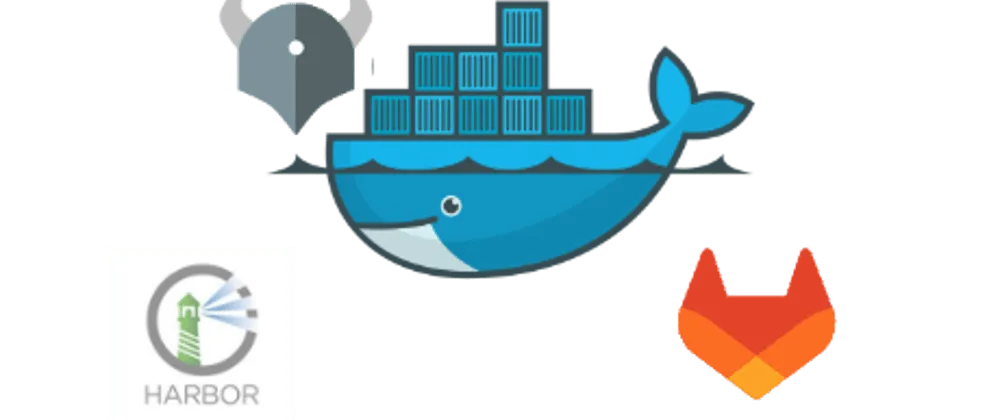 Hardening Docker with OPA and Harbor