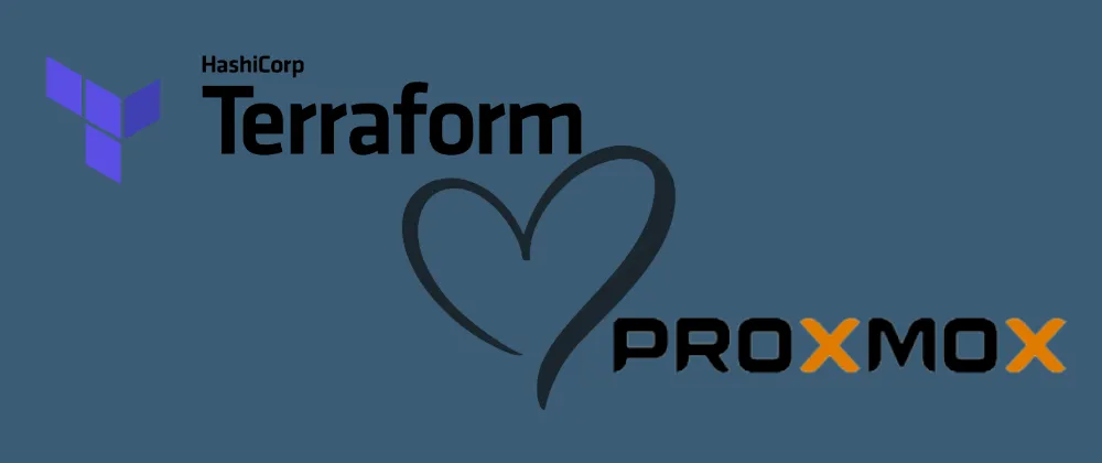 My Journey Automating Proxmox Infrastructure with Terraform