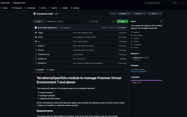 TF-Proxmox-Mod