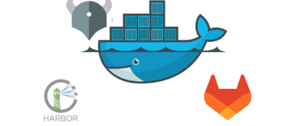 Hardening Docker with OPA and Harbor