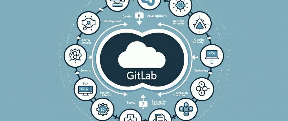 Designing Security Workflows using Gitlab CI Templates